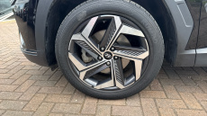 Hyundai TUCSON 1.6 TGDi Hybrid 230 Premium 5dr 2WD Auto Hybrid Estate